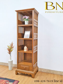 ชั้นวางของ รุ่น โรเเนน 1.6 เมตร