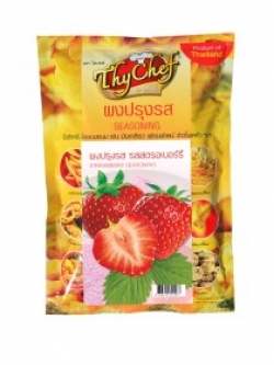 รสสตรอเบอร์รี่450กรัม