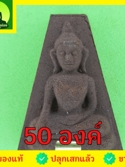พระเครื่อง พระผงสุพรรณ เข่าโค้ง ฝังตะกรุด 50องค์ เนื้อแร่เหล็กน้ำพี้ พระผงสุพรรณจี้ พระผงสุพรรณแท้ จี้พระผงสุพรรณ พระเครื่อง พระแท้ พระเครื่องพระผงสุพรรณ