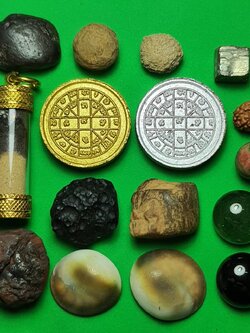 ของนำโชค ถุงมงคล เรียกทรัพย์ ของนำโชค เรียกทรัพย์ ของขลังโชคลาภ ของขลังโบราณ หนุนดวงจากร้ายให้กลายเป็นดี คุ้มครองปกป้อง ป้องกันภัยอันตรายจากร้าย