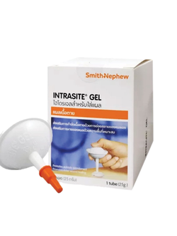 Intrasite Gel Hydrogel Wound Dressing 25 g.
