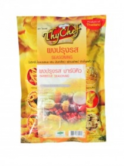 รสบาร์บีคิว450กรัม