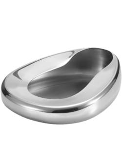 Magnate รุ่น MAG-Eco หม้อนอน / กระโถน / หม้อนอนสแตนเลส / กระโถนสแตนเลส