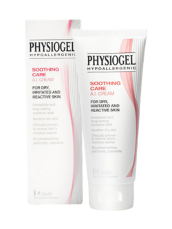 Physiogel Soothing Care A.I. Cream