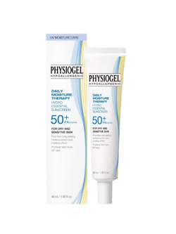 Physiogel daily moisture therapy hydro essential sunscreen 30ml.
