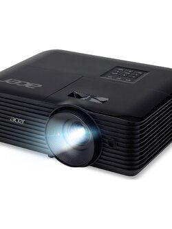 เครื่องฉายภาพโปรเจคเตอร์ Acer X1327Wi DLP Wireless Projector