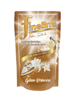 Fineline ไฟน์ไลน์ รีดผ้าเรียบ แกลม ปริ้นเซส 450 มล.