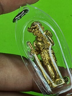 ของนำโชค เงาะป่า สังข์ทอง เลี่ยมกรอบ เรียกทรัพย์ เครื่องราง เงาะป่าเรียกทรัพย์ ปลุกเสกแล้ว