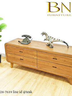 ตู้วางทีวีมินิมอล รุ่น เอสพี