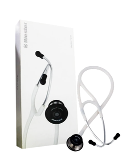 หูฟัง Riester Stethoscope duplex 2.0 Aluminium