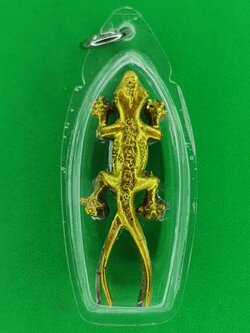 ของนำโชค จิ้งจกสองหางคู่ เลี่ยมกรอบ จิ้งจก จิ้งจกสองหาง จิ้งจก2หาง