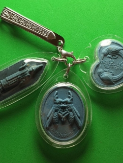 ของนำโชค วัตถุมงคลเสริมด้านโชคลาภ ค้าขาย สีฟ้า เสริมโชคลาภ ของเสริมโชคลาภ เสริมโชค เสริมดวงโชคลาภ