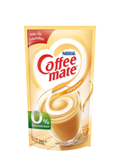 Nestle Coffemate 200 g.