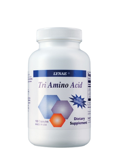 Lynae tri amino acid 100 capsules