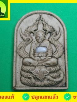 พระเครื่อง หลวงปู่ทวด ทรงพญานาค สีน้ำตาล รุ่น แคล้วคลาด แคล้วจน หลวงปู่ทวดแท้ พระแท้ จี้หลวงปู่ทวด จี้หลวงปู่ทวดหลวงปู่ทวดแขวนคอ หลวงปู่ทวดห้อยคอ หลวงปู่ทวดเนื้อว่าน เนื้อมวลสาร พระเครื่องหลวงปู่ทวด