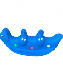 โยกเยกไดโนเสาร์