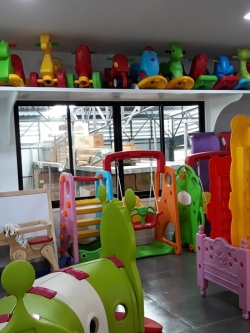 ภาพถ่ายโชว์รูม-สื่อของล่นเด็กปฐมวัย-ภาพโชว์เท่านั้น