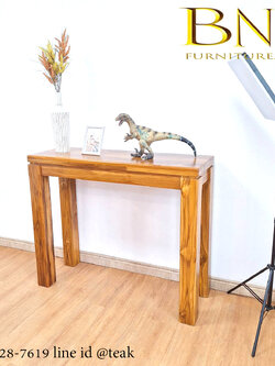 โต๊ะวางของ โต๊ะวางเทพ รุ่น ขาใหญ่