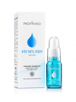 Provamed Hyaflash Serum 15 ml.