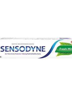 ยาสีฟัน เซ็นโซดายน์ เฟรชมินท์ 160 กรัม