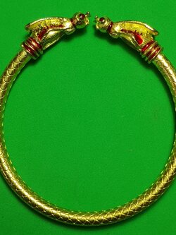 ของนำโชค กำไลต่อเงินต่อทอง ต่อเงินต่อทอง พญาต่อเงินต่อทอง ต่อเงินต่อทองโชคลาภ ของนำโชค ค้าขายดี