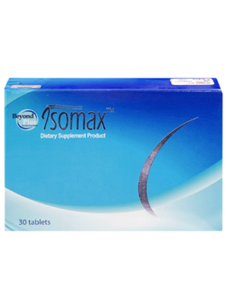 Maxxlife Isomax 30 tablets