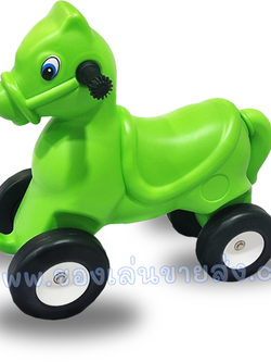 รถม้าพาเที่ยว