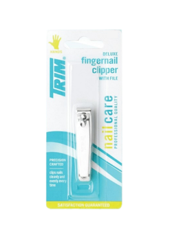 Trim 1-50B กรรไกรตัดเล็บกลาง