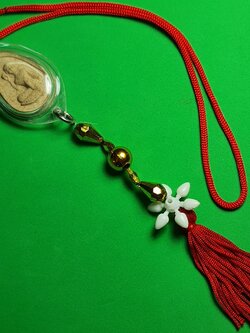 ของนำโชค นางกวัก ห้อยหน้าร้าน ห้อยหน้ารถ สีขาว ค้าขายดี ให้โชคลาภ ของแท้ นางกวักค้าขาย นางกวักบูชา นางกวัก โบราณ