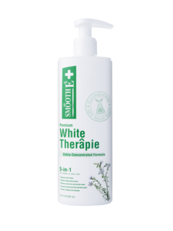 Smooth E white therapie lotion 200 ml.