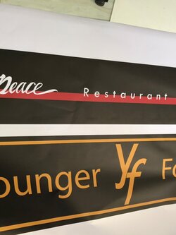 งานสติกเกอร์ไดคัท