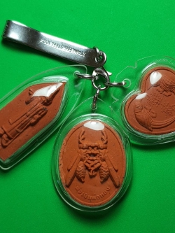 ของนำโชค วัตถุมงคลเสริมด้านโชคลาภ ค้าขาย สีส้ม เสริมโชคลาภ ของเสริมโชคลาภ เสริมโชค เสริมดวงโชคลาภ