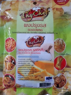 รสชีสเค็ม200กรัม