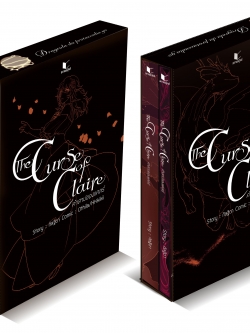 The Curse of Claire คำสาปของแคลร์ *มี Box*