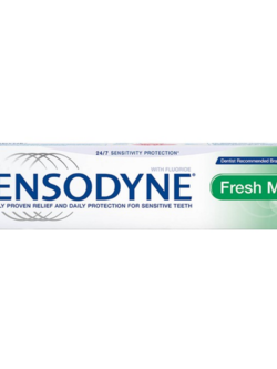 ยาสีฟัน เซ็นโซดายน์ เฟรชมินท์ 100 กรัม