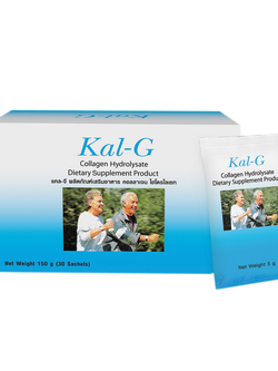 Kal-g 30 sachets