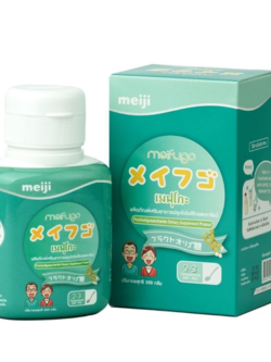 Meiji Meifugo 300g. เมจิ เมฟุโกะ