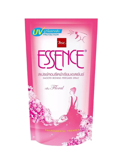 Essence เอสเซ้นซ์ รีดเรียบ ฟลอรัล 500 มล.
