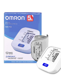 Omron HEM-7120 เครื่องวัดความดัน