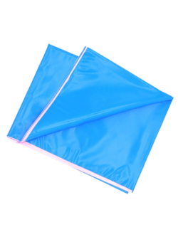 ผ้ายางปูเตียง ขนาด 90x120 ซม.