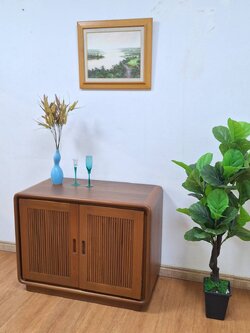 ตู้เก็บของ รุ่น โซไซตี้