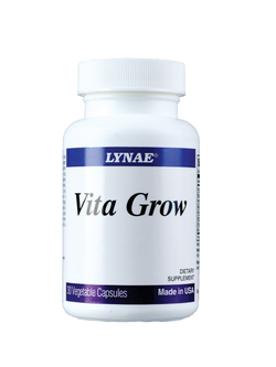 Lynae vita grow 30 vegetable capsules