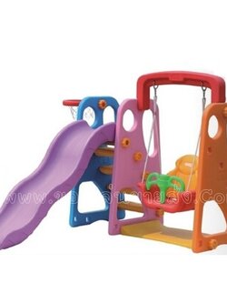 กระดานลื่นชิงช้าพาซู๊ต ABC