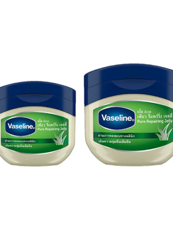 วาสลีน เจลลี่เพียวรีแพร์ริ่งอโล