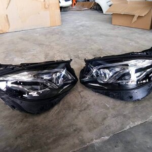 ไฟหน้าBENZ W213