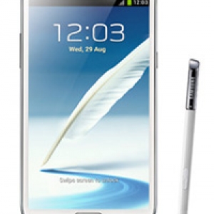 ขายจอ ซัมซุง Galaxy Note 2