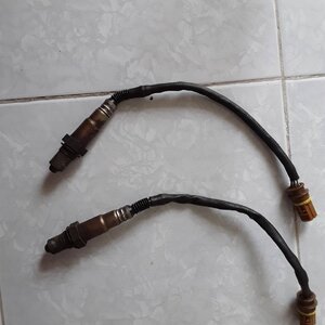 เซนเซอร์อ๊อกซิเจนM112