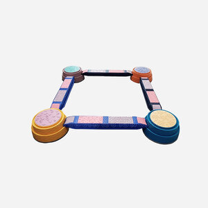 ชุดสถานีเดินทรงตัว