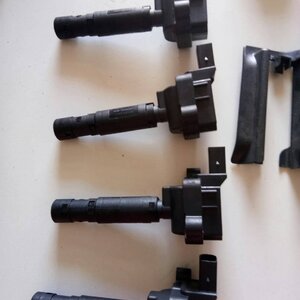 คอยล์BENZ M271