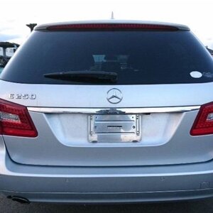 ฝาท้ายBENZ W212 estate
